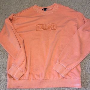 Forever 21 sweatshirt
